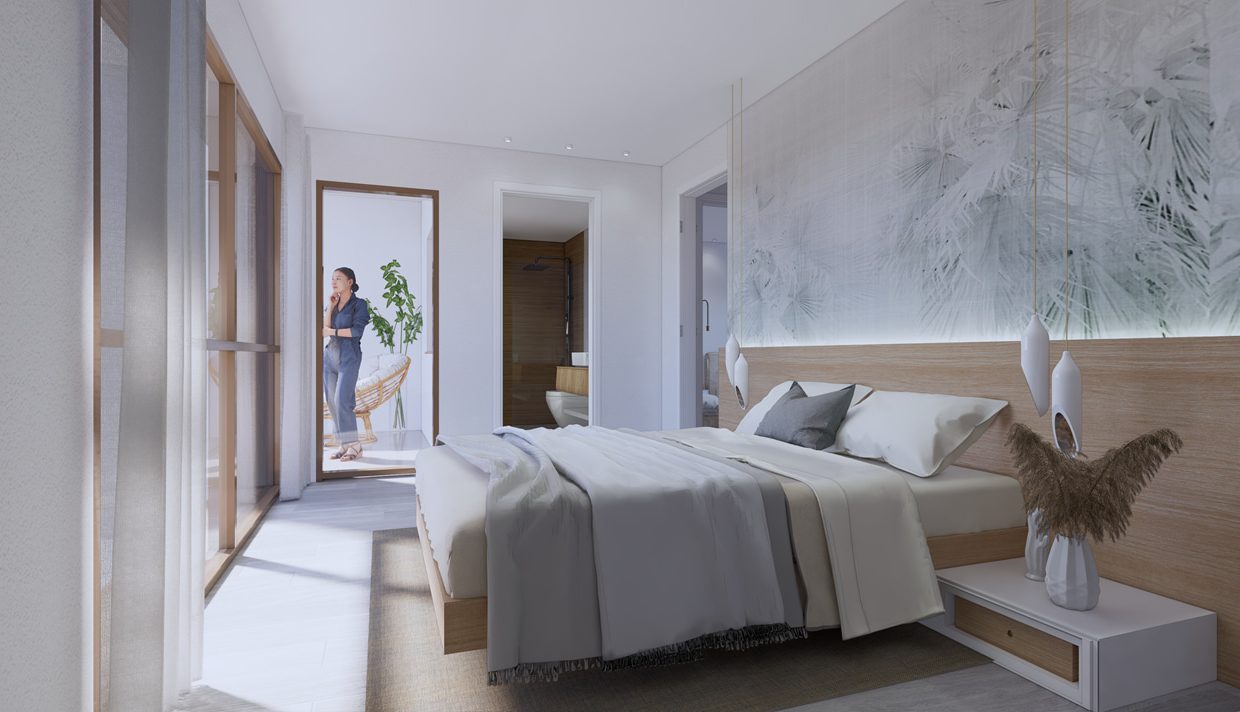 Promoción Residencial Eucalipto, obra nueva en Los Alcázares (Revista)