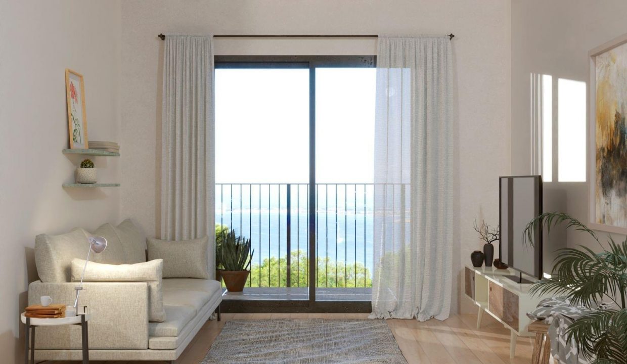 Promoción Residencial Cap Salou1, obra nueva en Far (Revista)