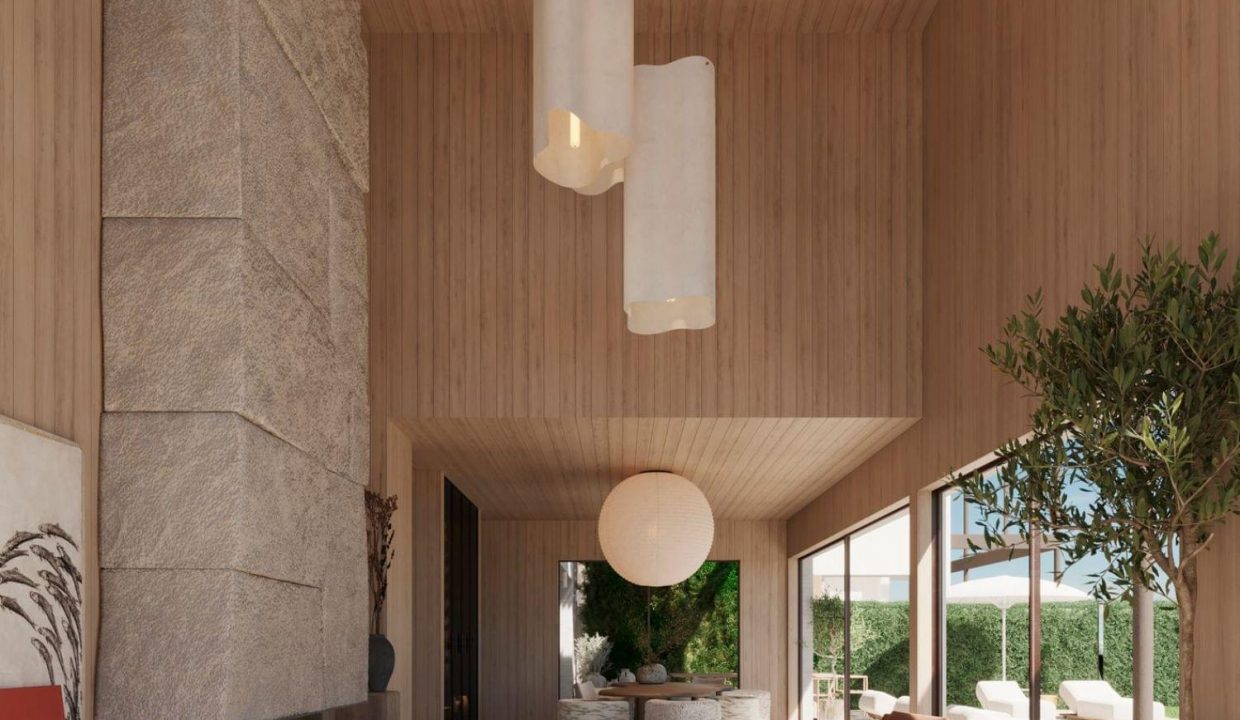 Promoción Camojan Six, obra nueva en Marbella (Revista)