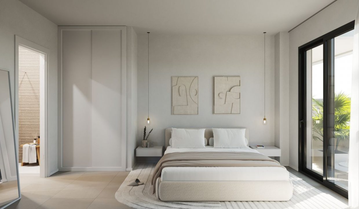 Promoción RESIDENCIAL BIZNAGA, obra nueva en Mijas (Revista)