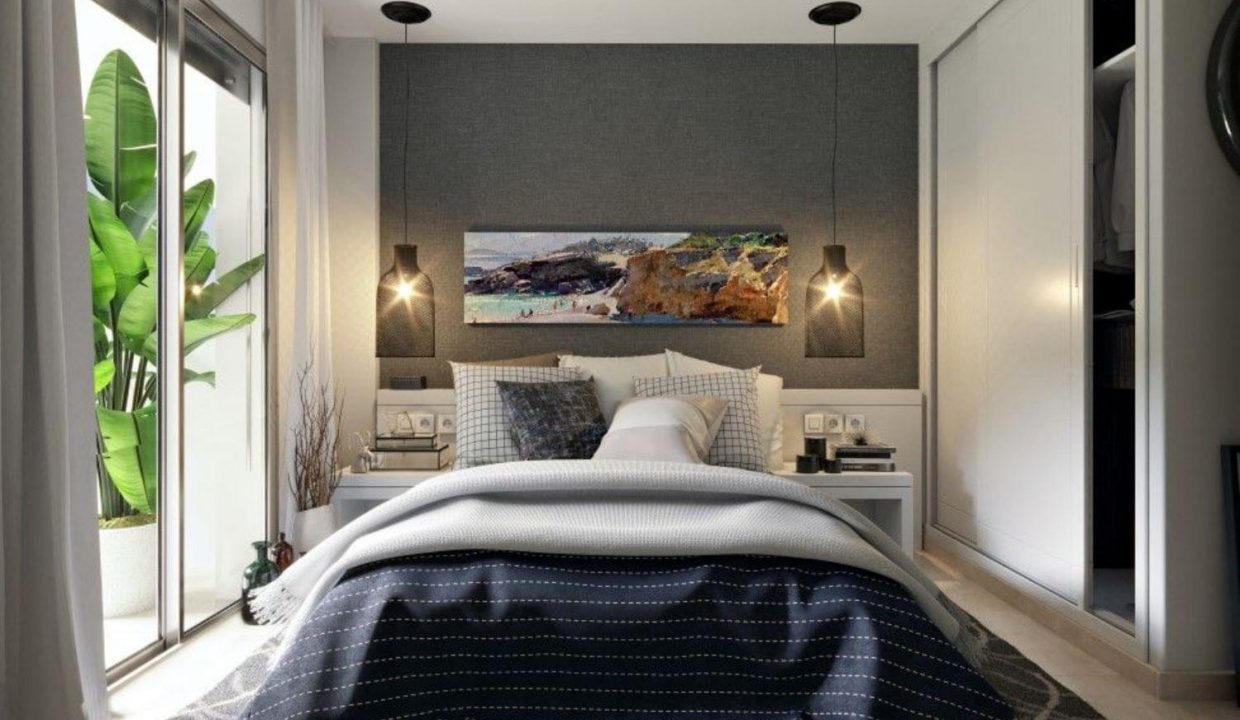 Promoción Senses Cala Anguila, obra nueva en Cala Anguila (Revista)