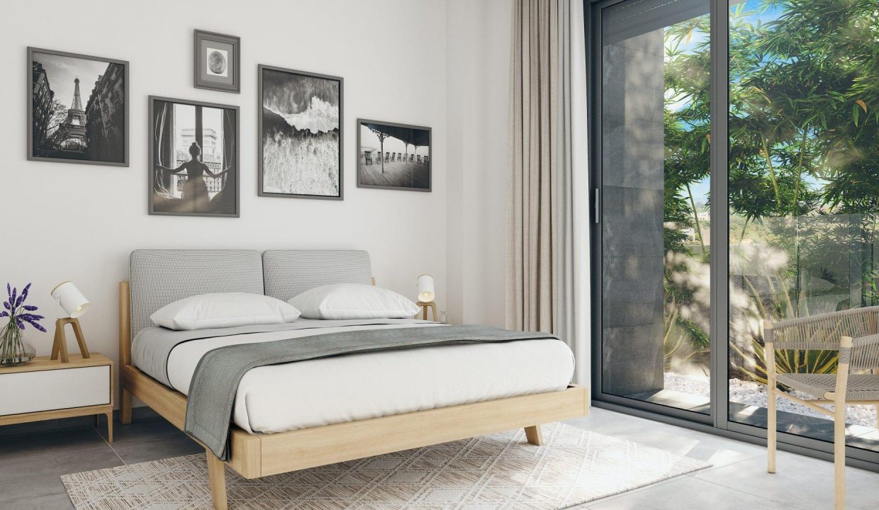 Promoción Venere Marbella, obra nueva en Marbella (Revista)