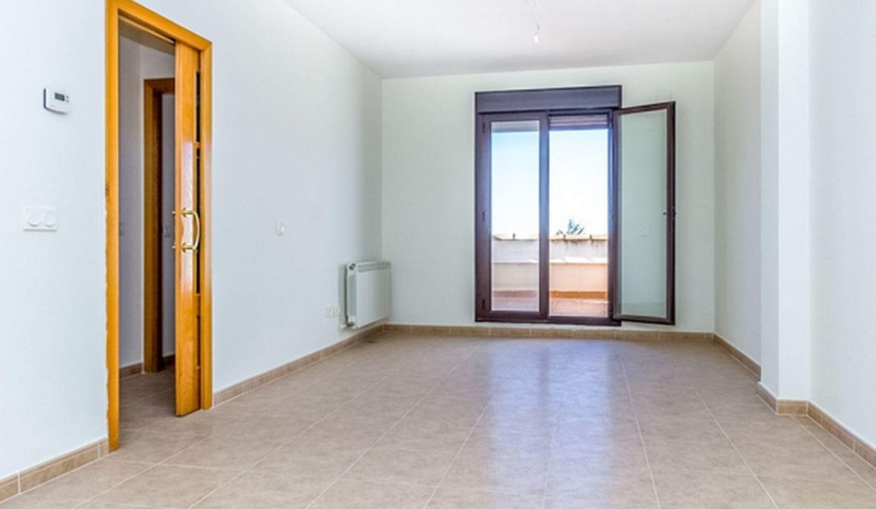 Promoción Promoción de tipologias Vivienda en venta MIGUEL ESTEBAN Toledo, obra nueva en Miguel Esteban (Revista)