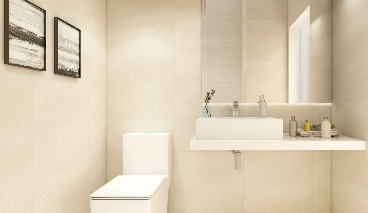 Promoción La Cala Green, obra nueva en Puebla Aida (Revista)