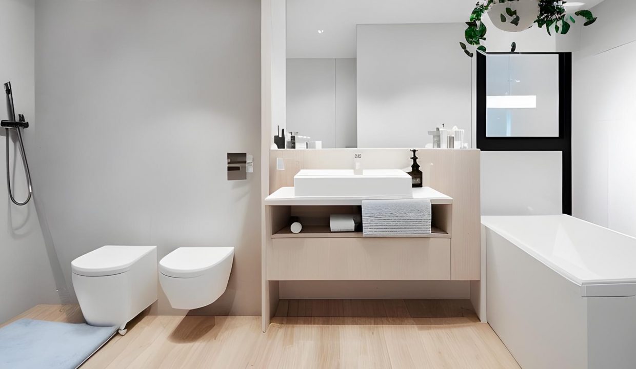 Promoción Luzzerna, obra nueva en Alicante (Revista)