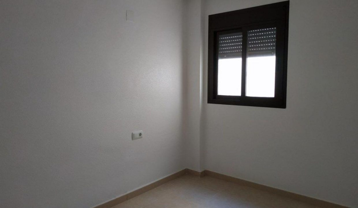 Promoción Pisos en Avda. Constitucion, obra nueva en Murcia (Revista)