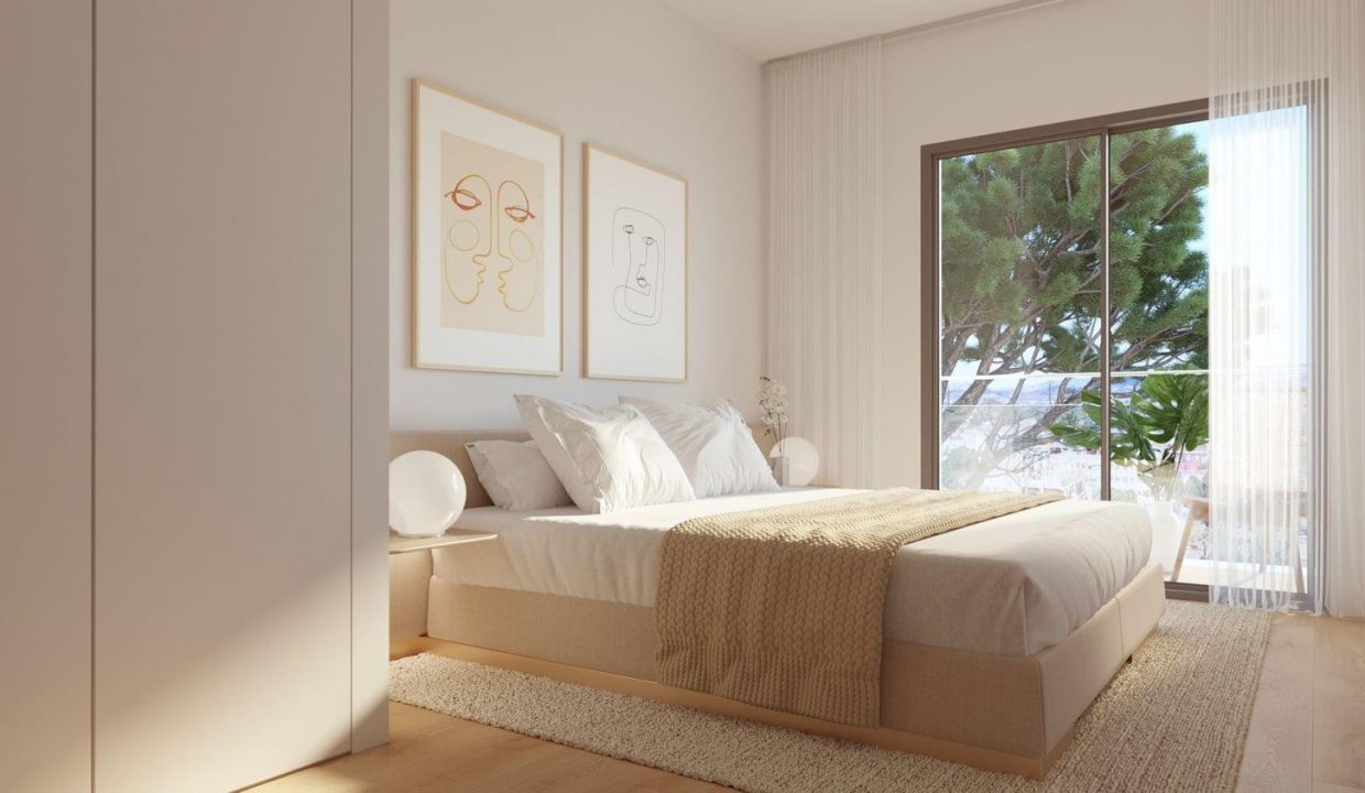 Promoción Arpeggia Residencial, obra nueva en Torrente (Revista)