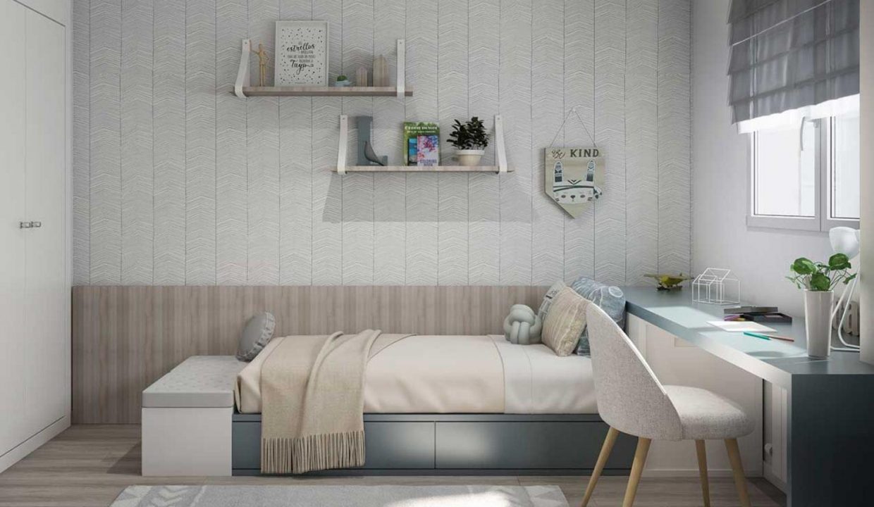 Promoción Célere Montecillos, obra nueva en Rivas-Vaciamadrid (Revista)