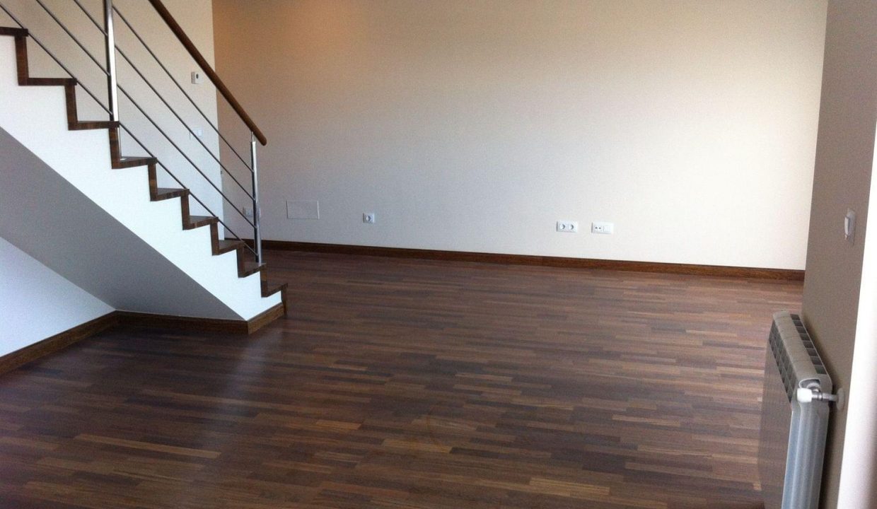 Promoción Residencial Las Torres, obra nueva en Narón (Revista)