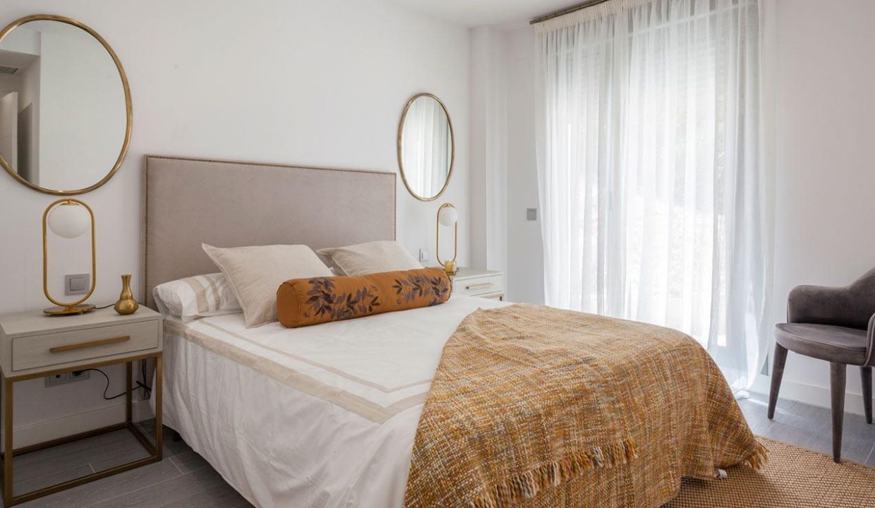 Promoción Blossom, obra nueva en Benalmádena (Revista)