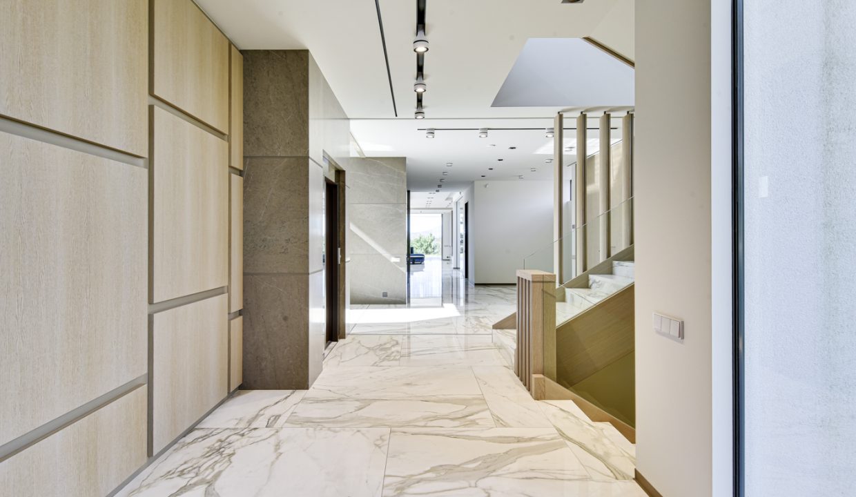 Promoción Villa Perla, obra nueva en la Selva de Mar (Revista)