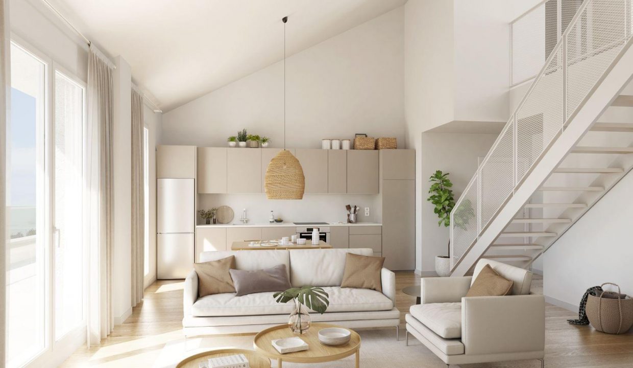 Promoción Terrasses de Foios, obra nueva en Foyos (Revista)