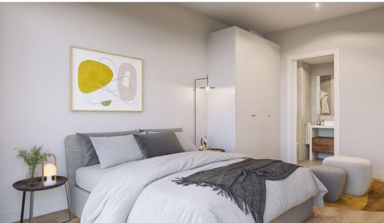 Promoción Viviendas en Montcada i Reixac, obra nueva en Montcada i Reixac (Revista)