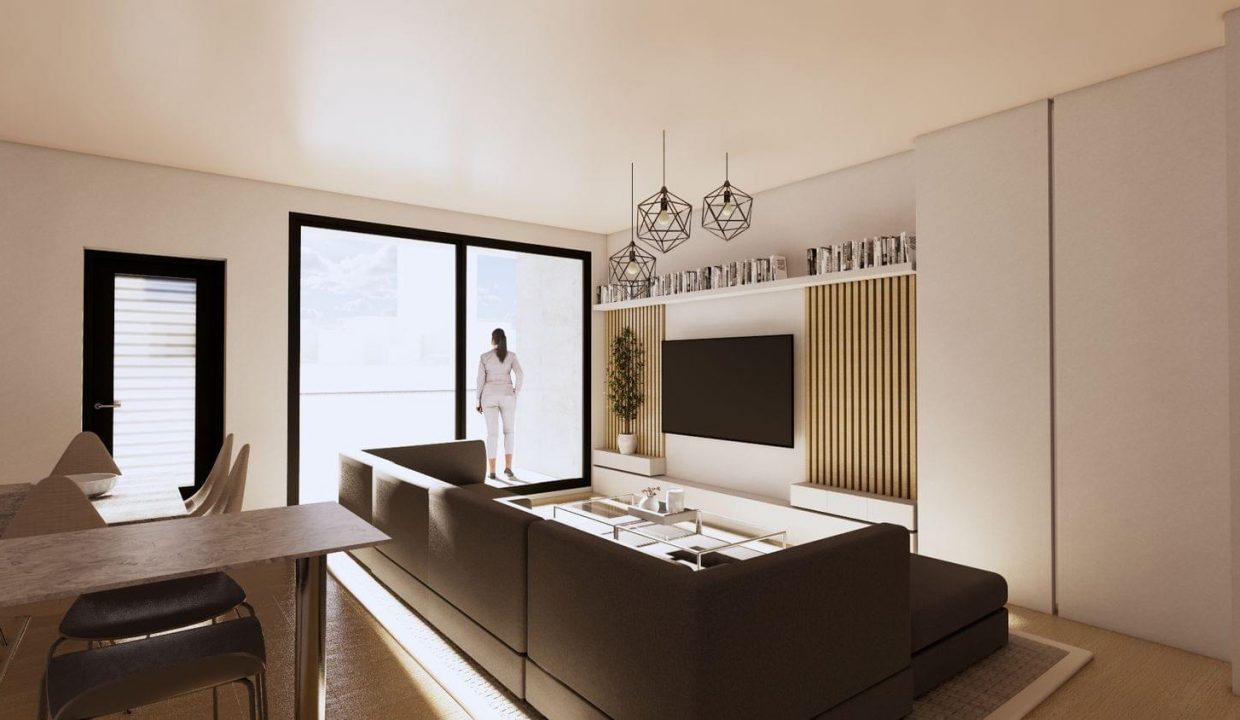 Promoción Varsovia 5, obra nueva en Palomarejos (Revista)