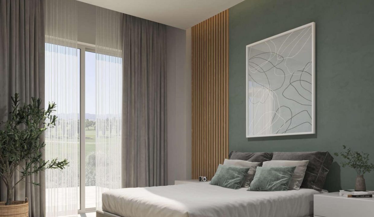 Promoción Residencial Hoyo 17, obra nueva en Oliva (Revista)
