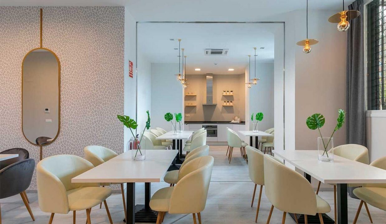 Promoción Célere Parqueluz II, obra nueva en Valladolid (Revista)