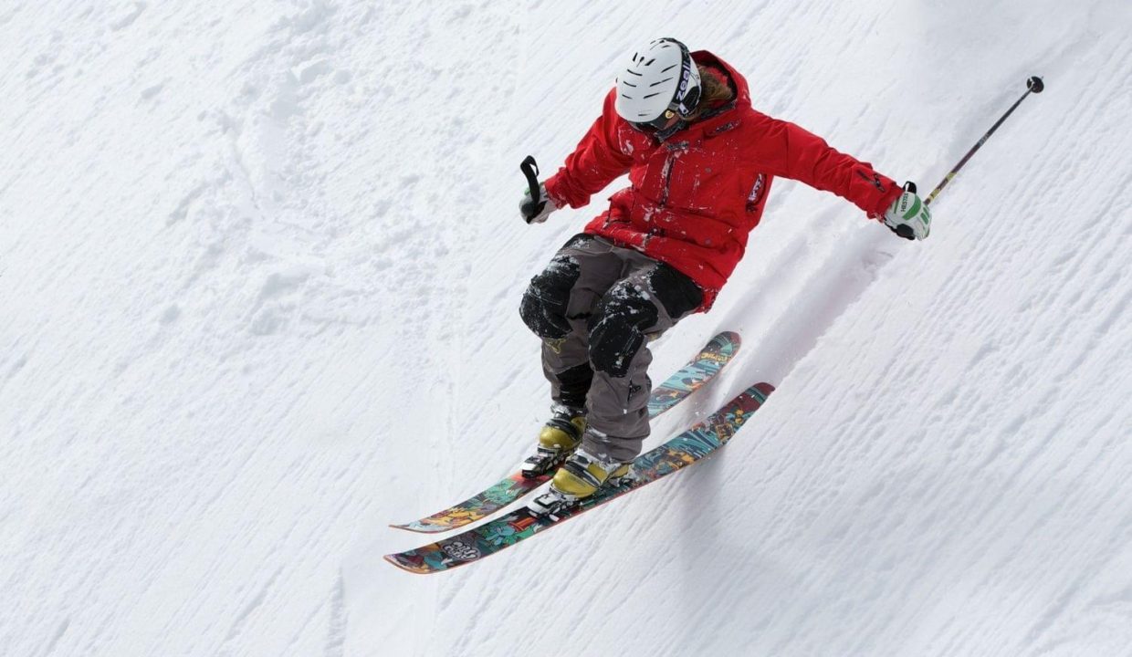Promoción Vistasur Nevada, obra nueva en Pradollano (Revista)