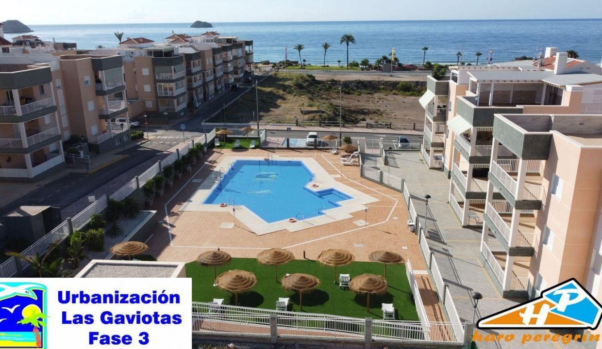 Promoción Urbanización Las Gaviotas Fase III, obra nueva en Urbanización Las Gaviotas (Revista)