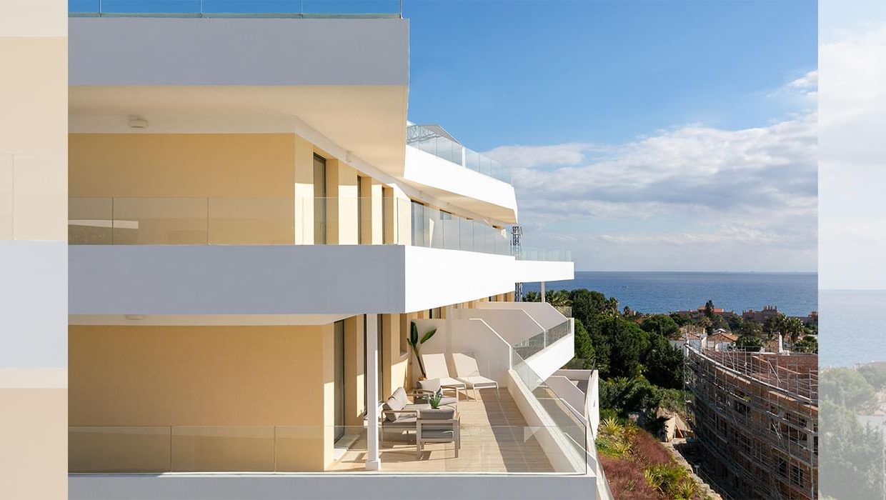 Promoción One 80 Residences, obra nueva en Gazela Hills (Revista)