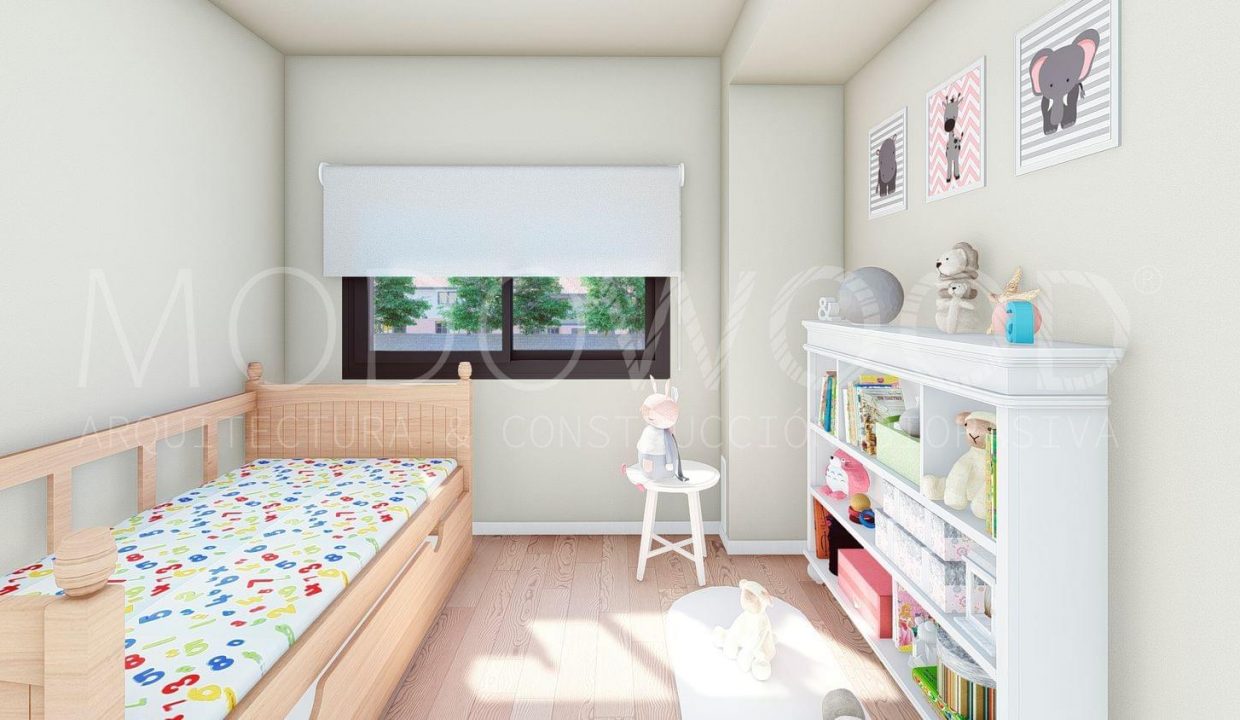 Promoción Casas Biopasivas Palafrugell, obra nueva en Palafrugell (Revista)