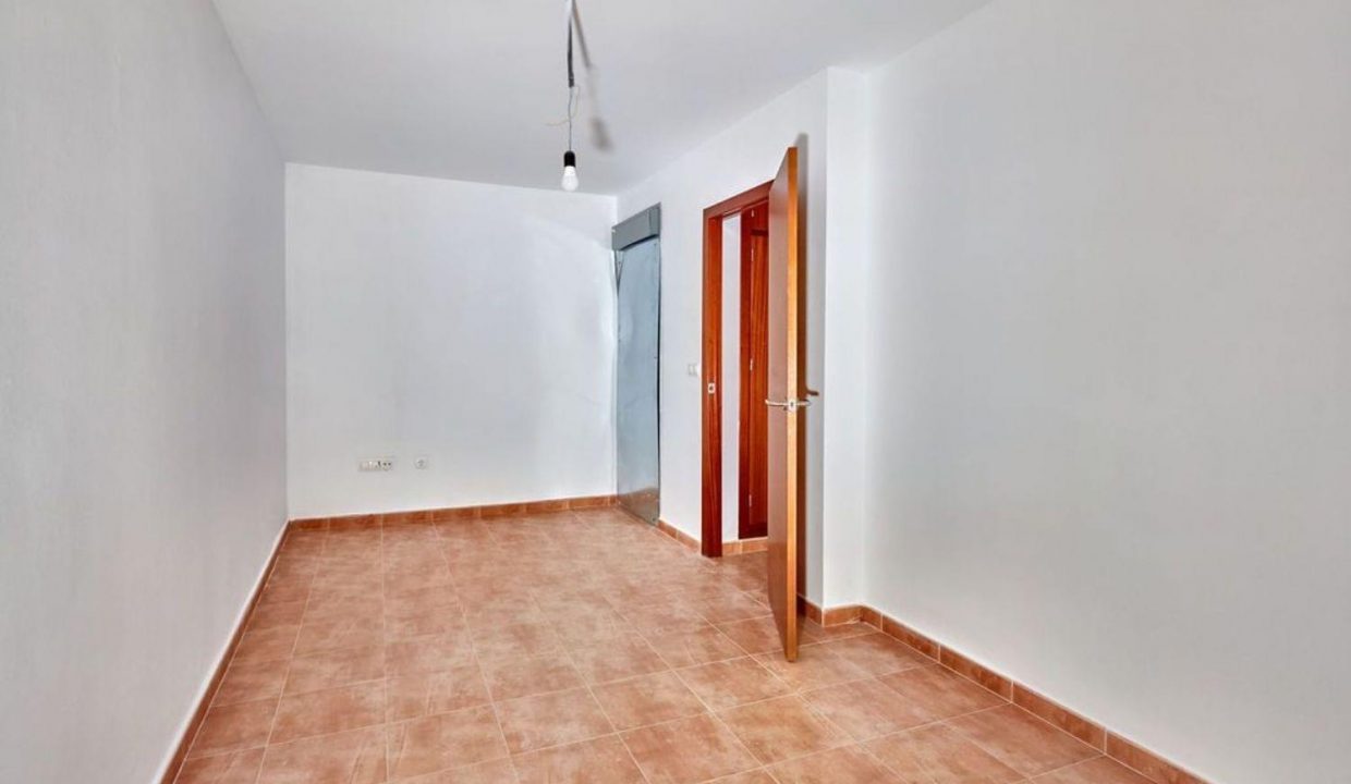 Promoción Promoción de Viviendas unifamiliares adosadas en Residencial Doña María, obra nueva en Jerez de la Frontera (Revista)