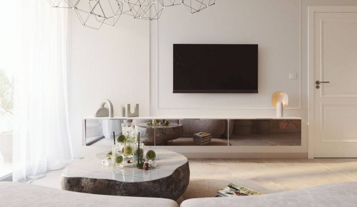 Promoción Edificio Cs 12, obra nueva en Fuengirola (Revista)