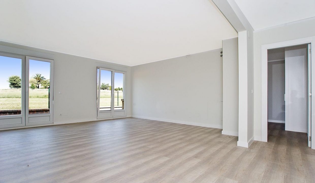 Promoción Residencial Puerto Calderón 2ª fase, obra nueva en Oreña (Revista)