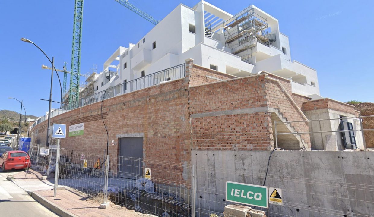 Promoción La Reserva del Rincón – Edificio Rincón, obra nueva en Rincón de la Victoria (Revista)