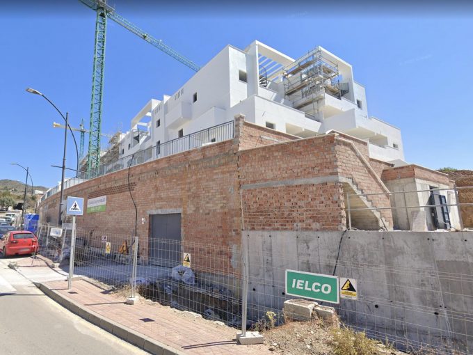 Promoción La Reserva del Rincón – Edificio Rincón, obra nueva en Rincón de la Victoria (Revista)