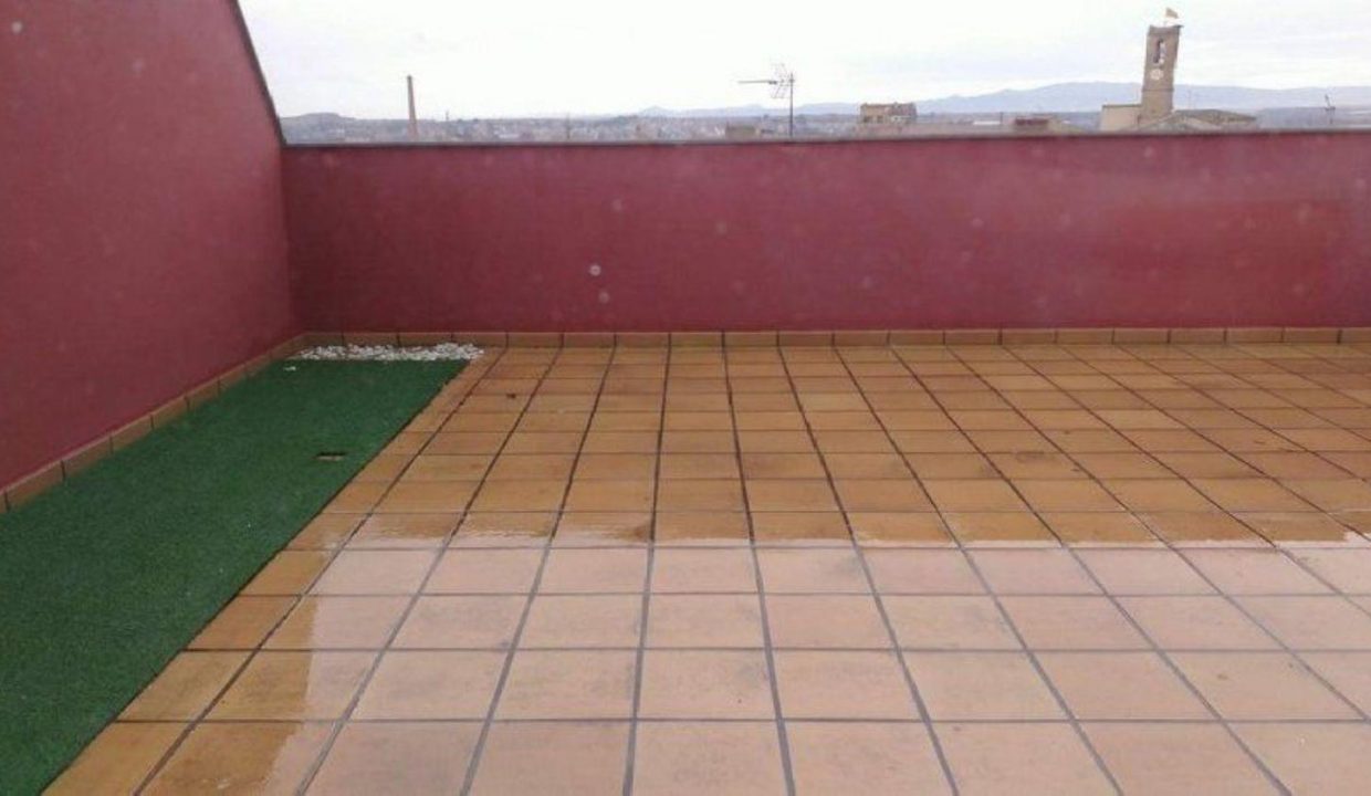 Promoción TÉRMENS, obra nueva en Térmens (Revista)