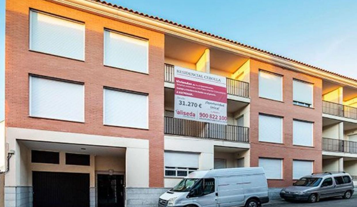 Promoción Cebolla, obra nueva en Cebolla (Revista)