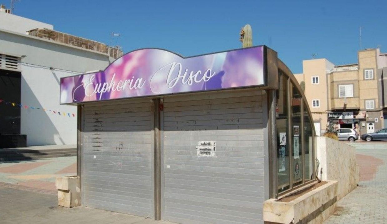 Promoción SANTA LUCÍA DE TIRAJANA, obra nueva en Santa Lucía de Tirajana (Revista)