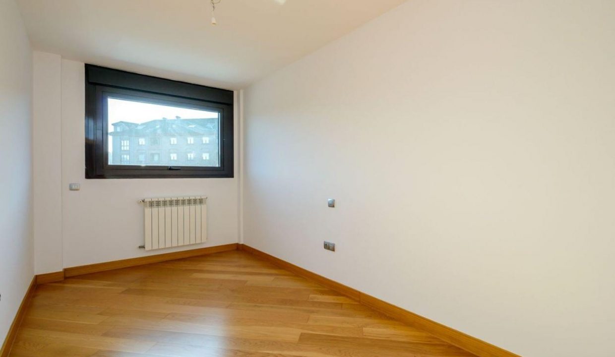 Promoción Promoción de tipologias Vivienda Garaje en venta GRADO Asturias, obra nueva en El Barriu Azul (Revista)