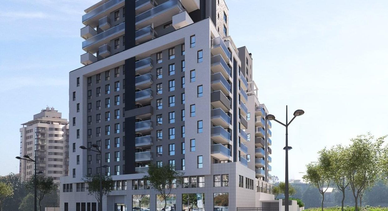 Promoción Certhia Carreres, obra nueva en Valencia (Revista)