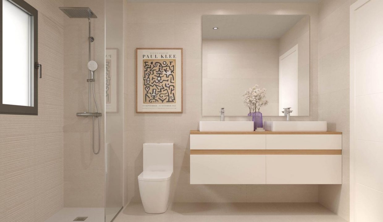 Promoción One Oak, obra nueva en Torremolinos (Revista)