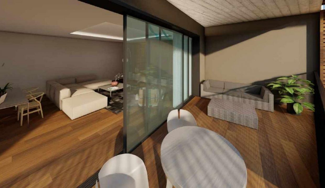 Promoción Casa Muñoz Gálvez, obra nueva en Murcia (Revista)