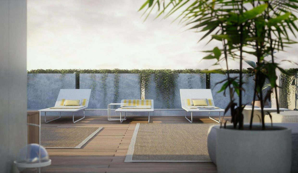 Promoción Malvins14, obra nueva en Ibiza (Revista)