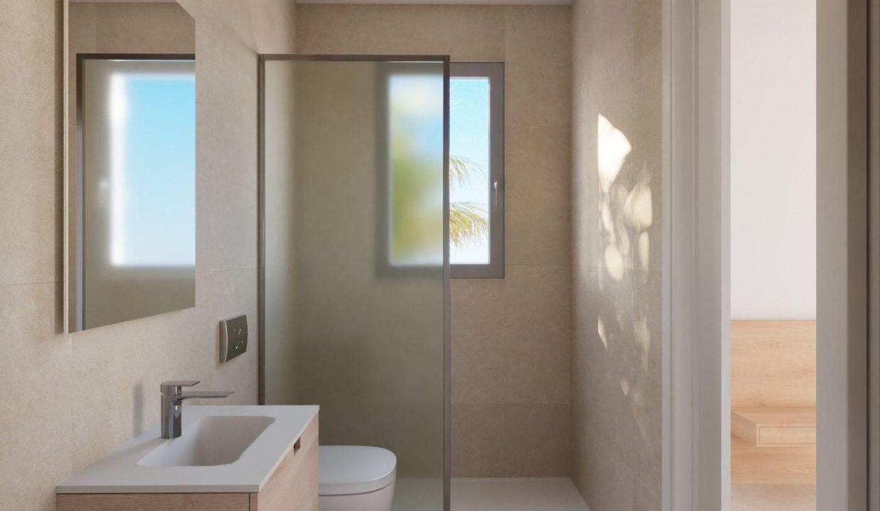 Promoción Amaranta Residencial, obra nueva en Elche (Revista)