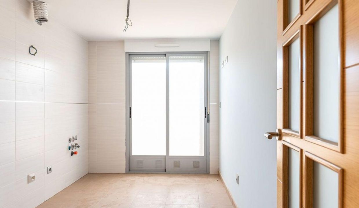Promoción Promoción en C/ De Montevideo, Totana, obra nueva en Totana (Revista)