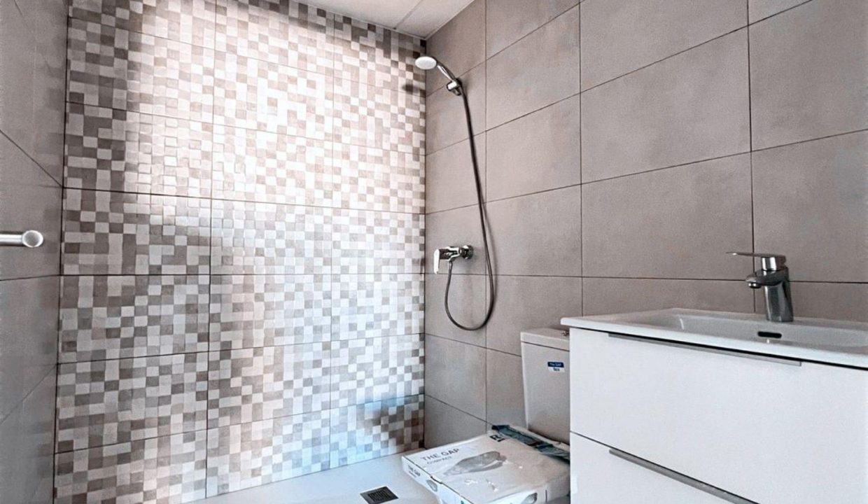 Promoción Roques Daurades Residencial B, obra nueva en l'Ametlla de Mar (Revista)