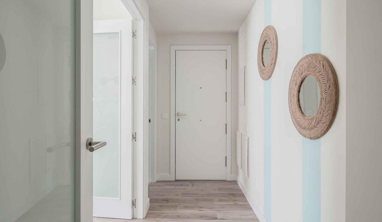 Habitat Puerta Cartuja - Nueva promoción en Camas