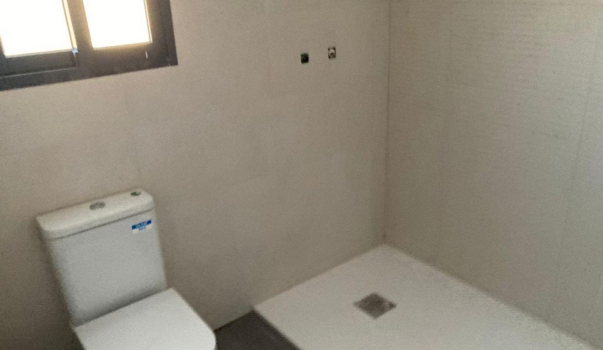 Promoción La Molineta de Molina de Segura, obra nueva en Molina de Segura (Revista)