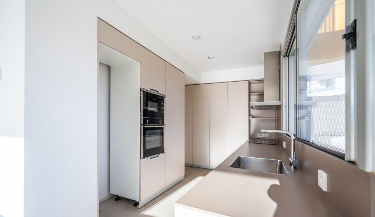Promoción Zanzíbar Cube, obra nueva en Madrid (Revista)