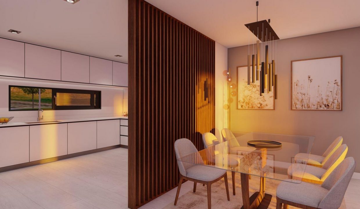 Promoción Onze Residencial, obra nueva en Ajalvir (Revista)