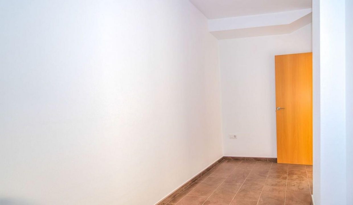 Promoción Promoción residencial en C/ Canónigo Lozano, obra nueva en Jumilla (Revista)