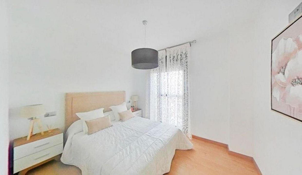 Promoción RESIDENCIAL JARDÍN DEL AGUA, obra nueva en Barrio Puerta (Revista)