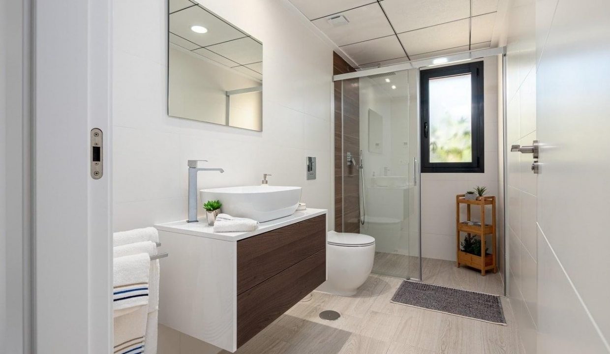Promoción Leuven, obra nueva en Almoradí (Revista)