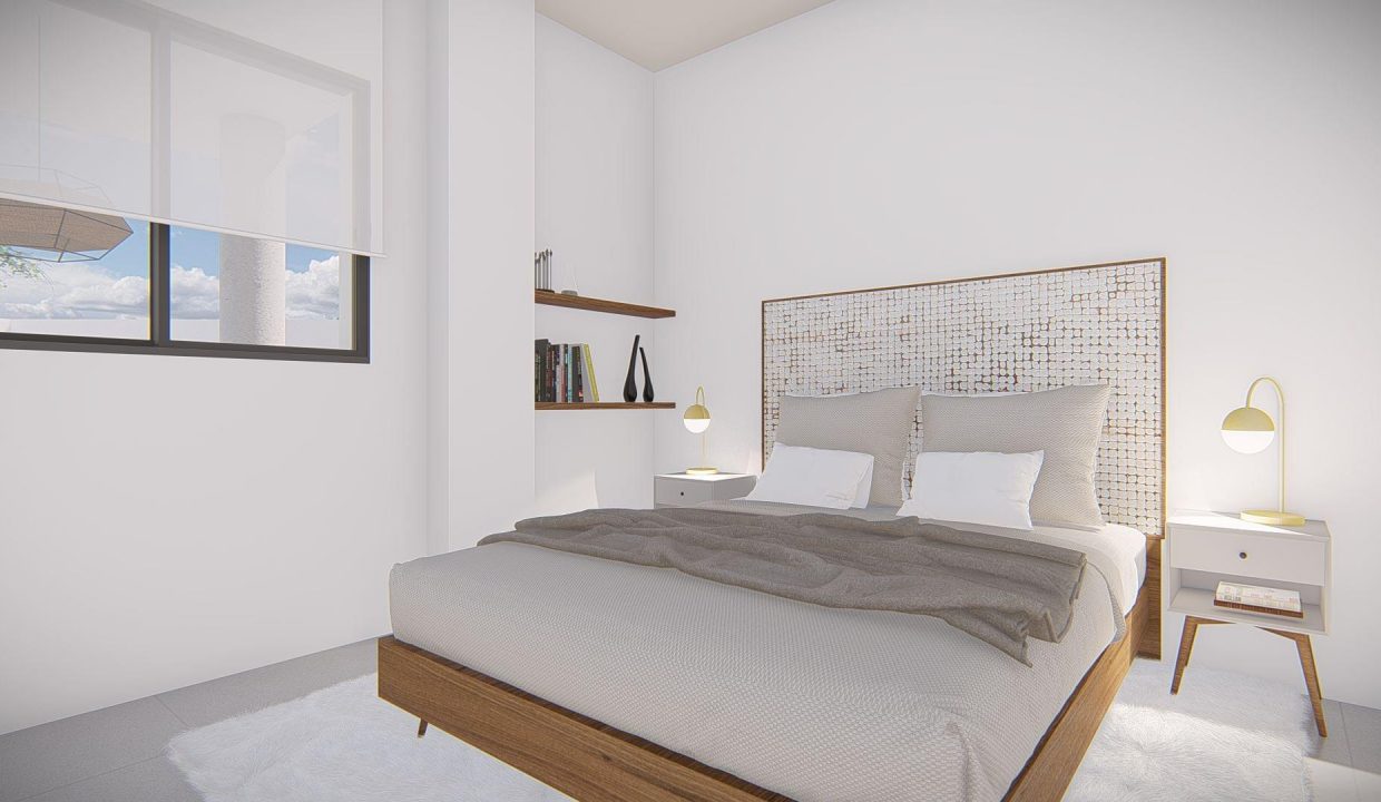 Promoción Edificio La Vila II, obra nueva en Villajoyosa (Revista)