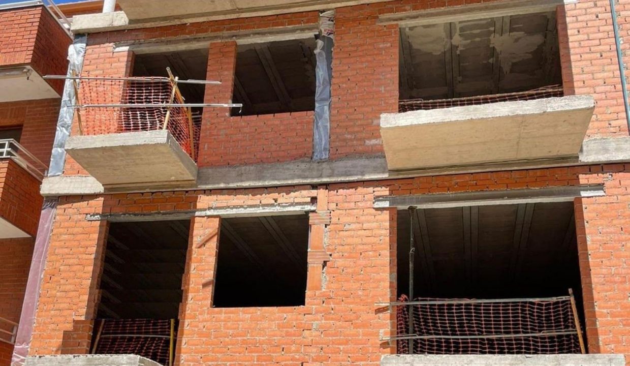 Promoción Erillas 10, obra nueva en Majadahonda (Revista)