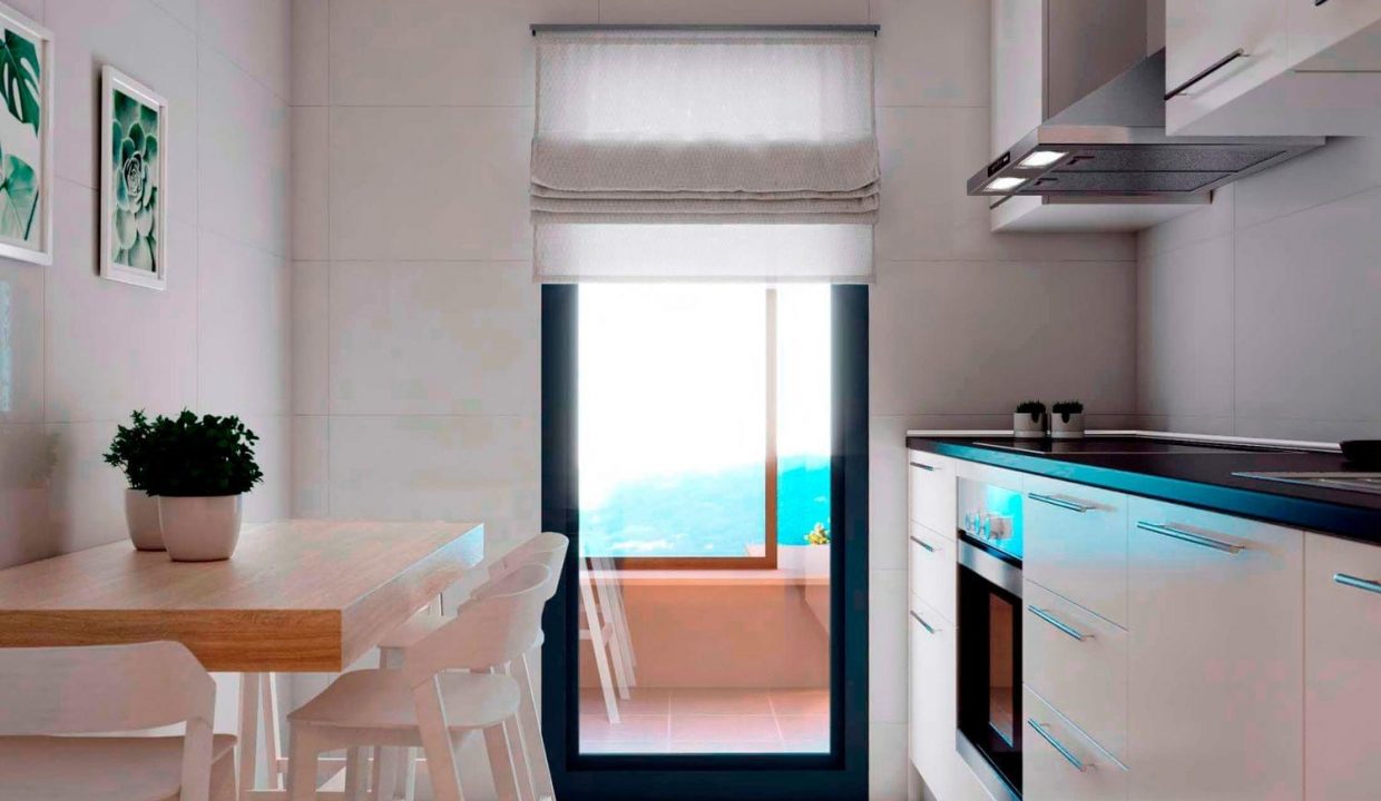 Promoción Rivas Class, obra nueva en Rivas-Vaciamadrid (Revista)